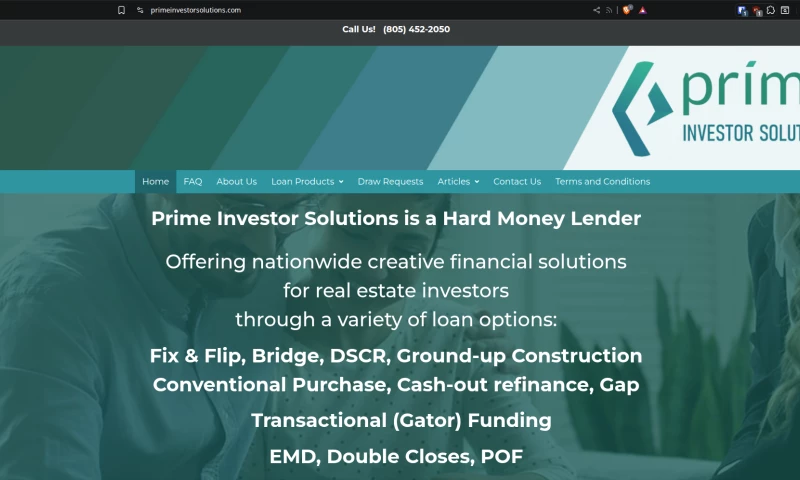 XOOMMIT - Prime Investor Group