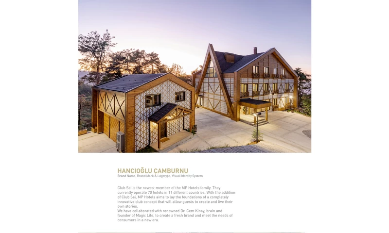 Apron Istanbul - Hancıoğlu Çamburnu