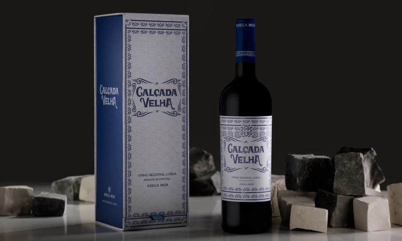 M&A CREATIVE AGENCY - CALÇADA VELHA