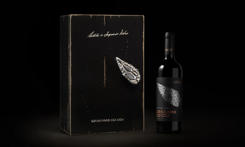 M&A CREATIVE AGENCY - GRAVURAS DO COA - ART