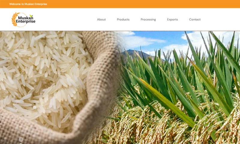 Interactive Media - Muskan Enterprises