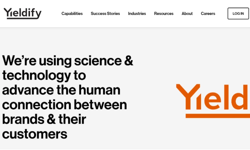 Genesis Technologies - OnSite Personalization Platform || Node.js | React.js