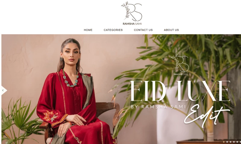 Interactive Media - Ramsha Sami