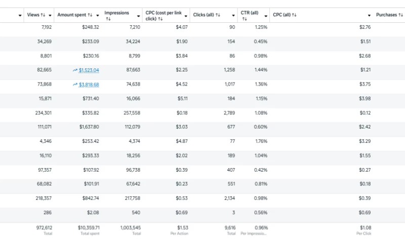 How We Achieved 8× ROAS for an AI Token Presale