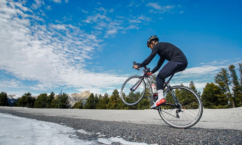 M&A CREATIVE AGENCY - MIRANDA BIKE PARTS