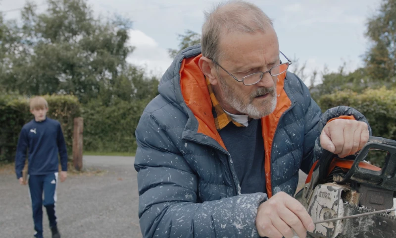 Dicemen Productions - Bridget Trailer