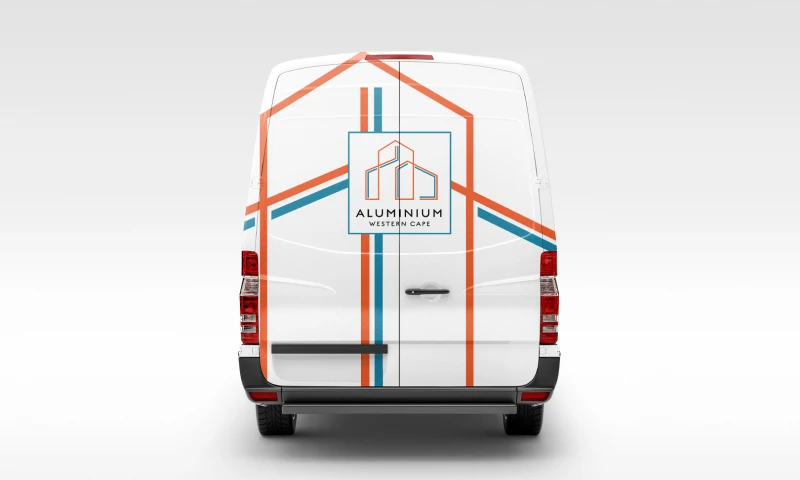 Frostbolt Digital Media - ALWC - Vehicle Branding