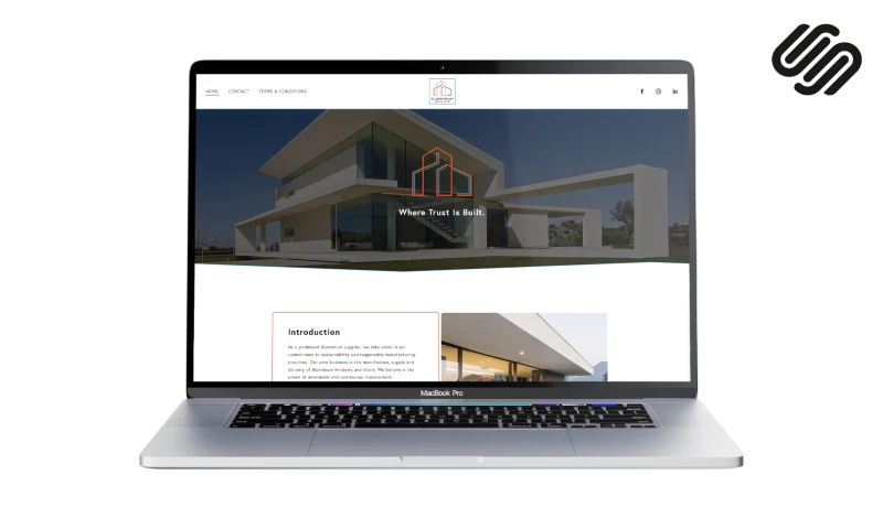 Frostbolt Digital Media - ALWC - Company Website