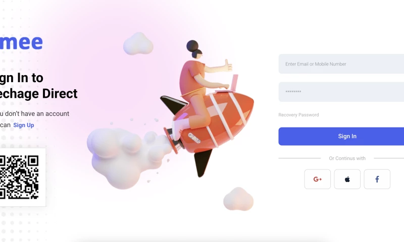 Web Application Upgrade