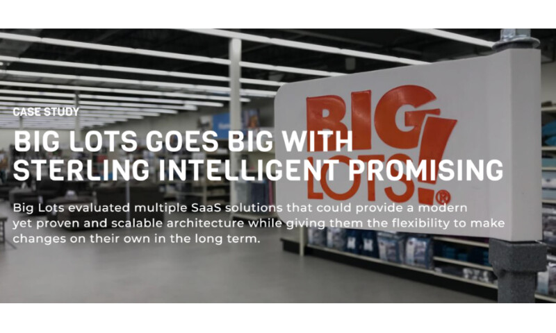 Perfaware - Big Lots
