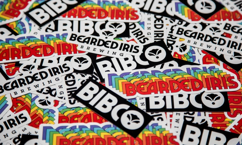 Bearded Iris Brewing Co.