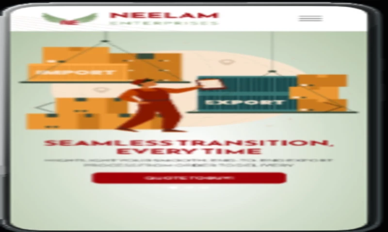 Speqto Technologies - Neelam Enterprises