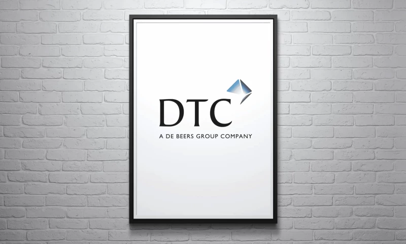 WarmRed Creative - DE Beers - Diamond Trading Company