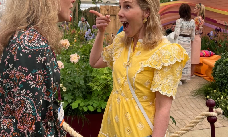 ArtofData - Luxury Garden Design