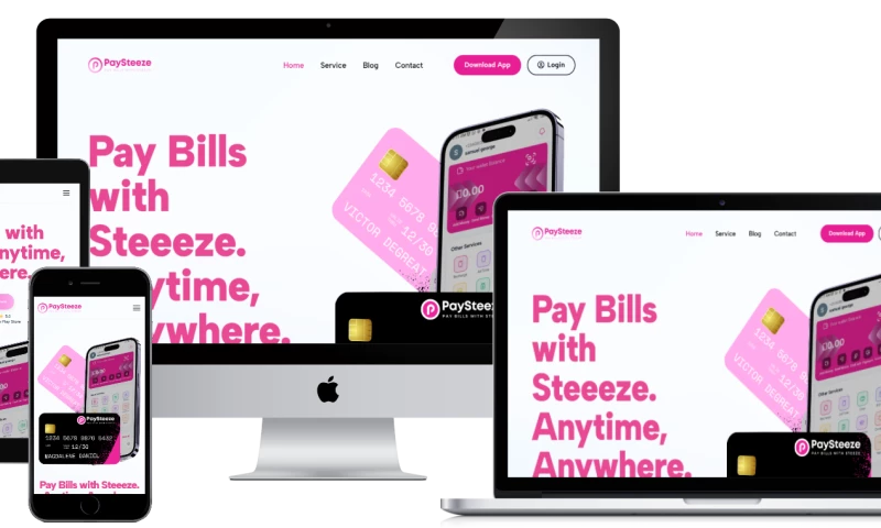 Talosmart - paysteeze