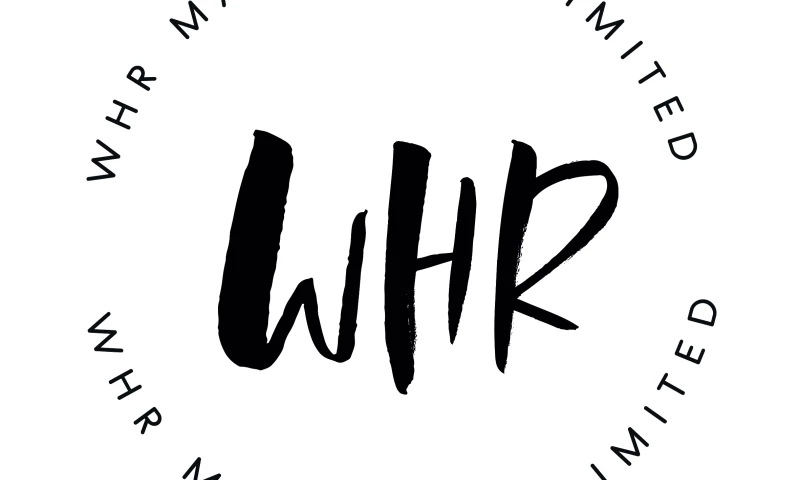 WHR Marketing - Website Design