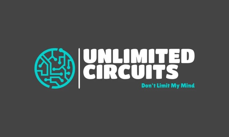 Unlimited Circuits - Beauty Device