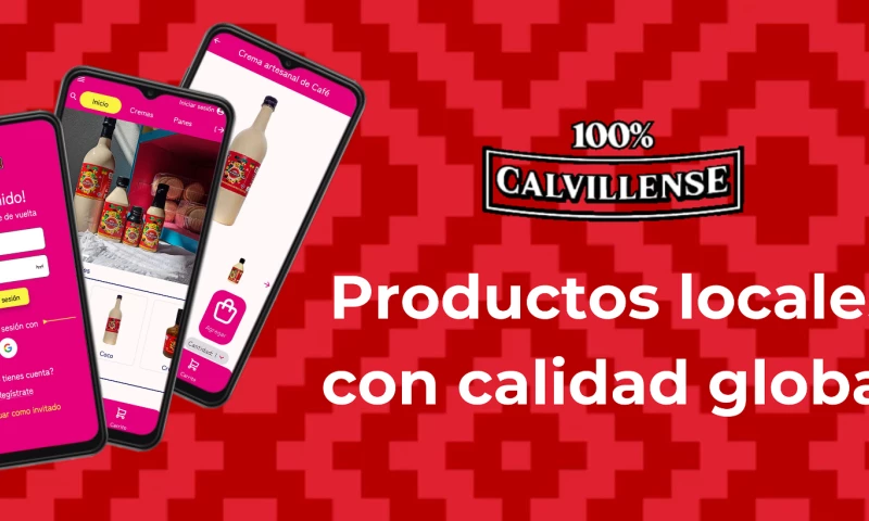 Unlimited Circuits - App Calvillenses