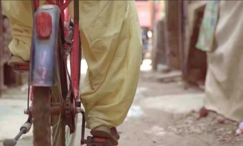 Vega Productions - Help Delhi Breath