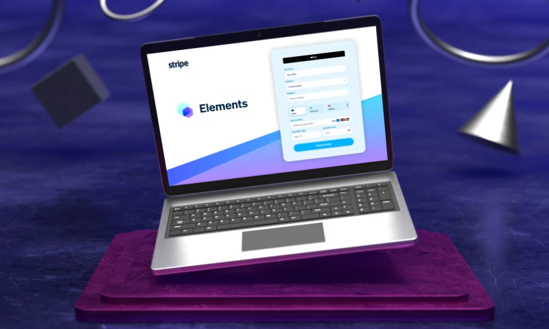TechAvidus - AI-Powered Stripe Donation Integration