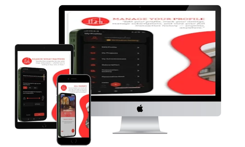 Talosmart - propertybod