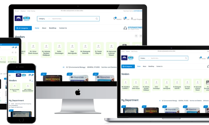 Talosmart - ogitechconsults
