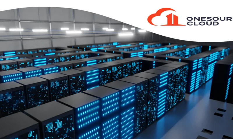 DMT Business Development - DMT BUSINESS DEVELOPMENT HELPS ONESOURCE CLOUD TO SCALE THEIR SALES OPERATIONS