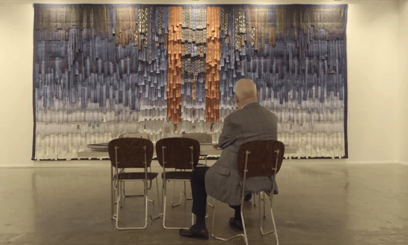 Joy Films - ITP - Art Dubai | Joy Films