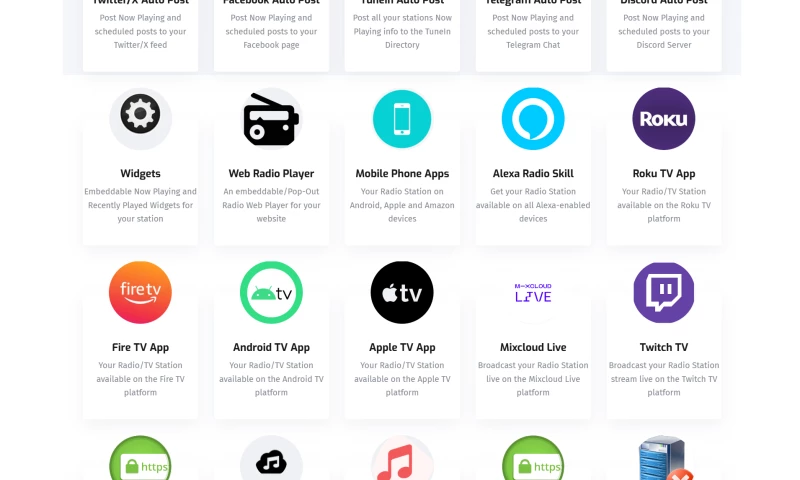 SantPro Technologies - Autopo ST