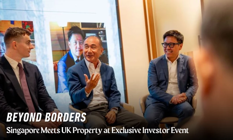 End-to-End Marketing