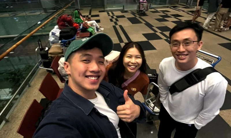 World's No.1 Culinary Event