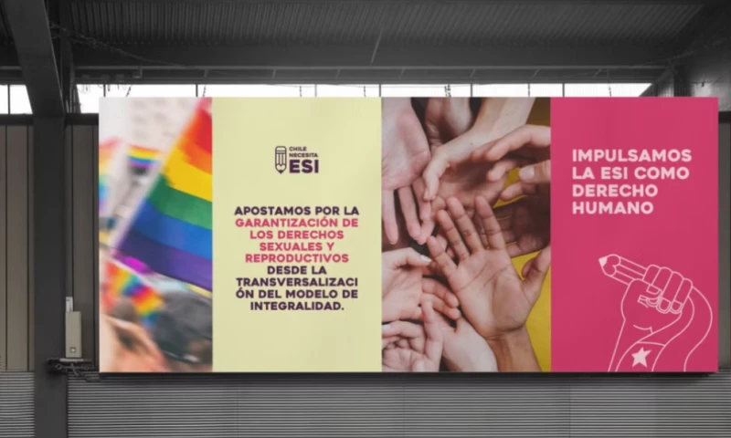 Estudio EDE - Chile Necesita ESI