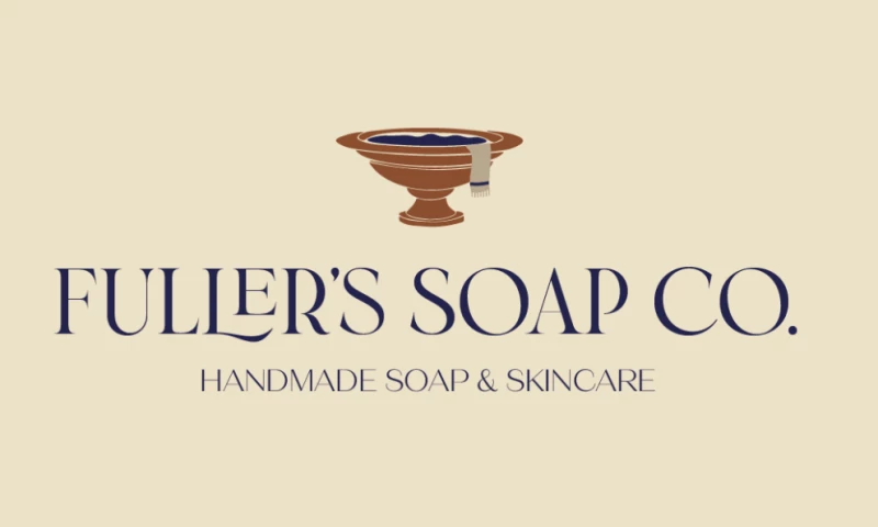 FP Creatives Studio - Fullers Soap