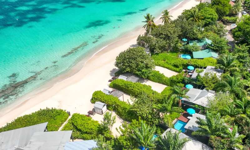 Keyonna Beach Antigua