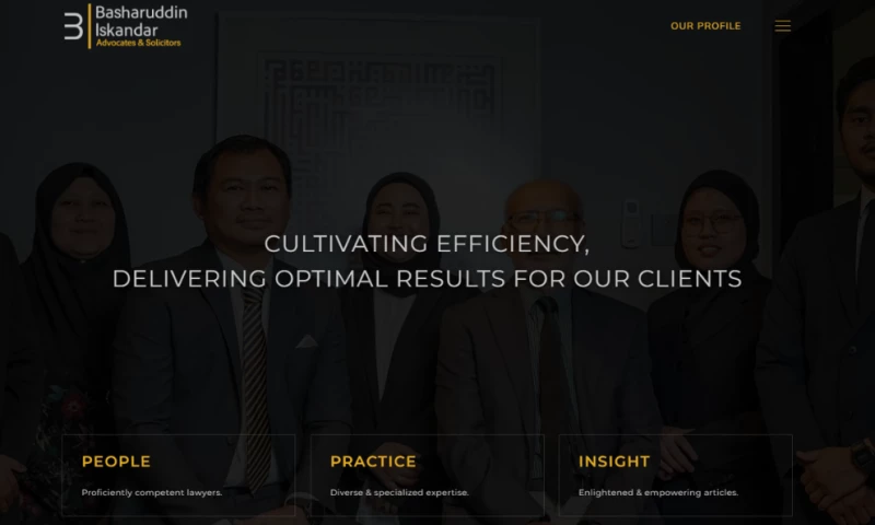 SkyDuck - BILAW-Basharuddin Iskandar