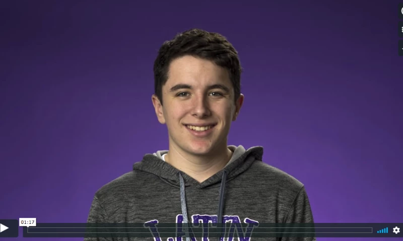 Hawke Commercial Filmmaking - Boston Latin School - Sumus Primi