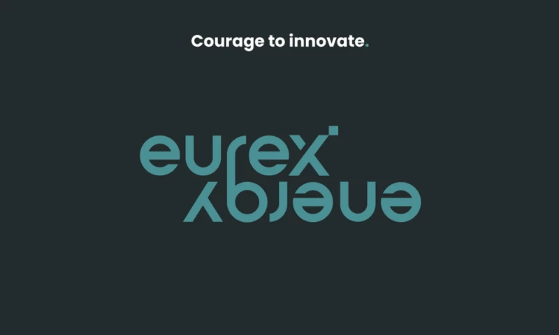 Rabbit Studio - Eurex Energy