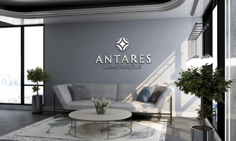 Estúdio Lari Design - Antares Construções