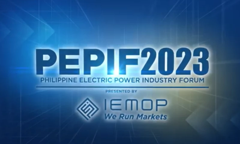 Caven Studios Inc. - IEMOP PEPIF 2023
