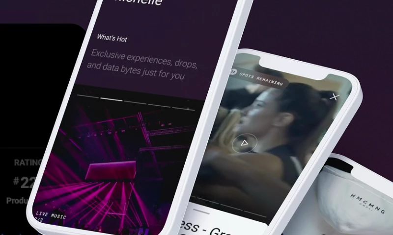 VideoAmp App Developemt