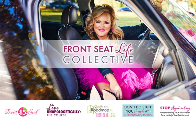 New Breed Design Inc - Jessica Butts