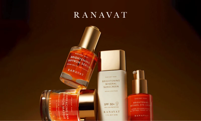 Dynamic Dreamz - Shopify plus Complete Redesign