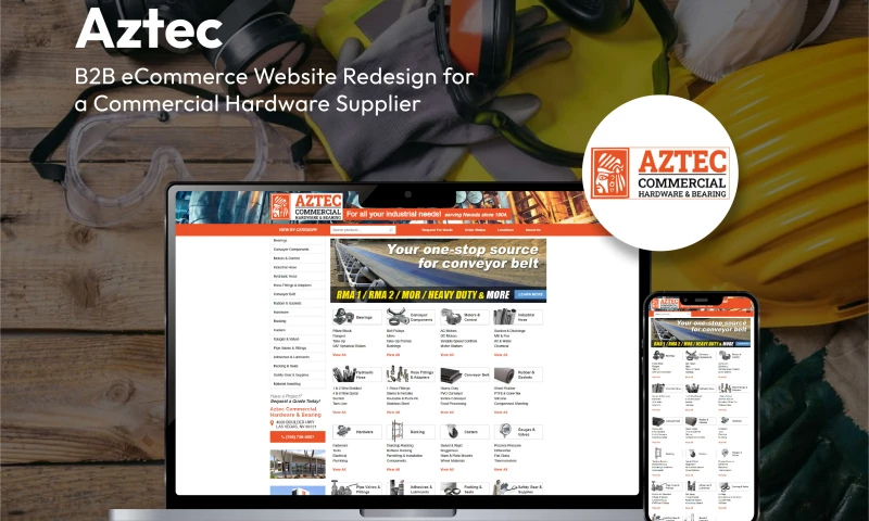 Ayatas Technologies - Aztec