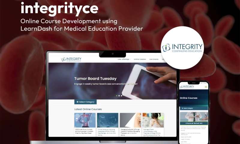 Ayatas Technologies - Integrity CE