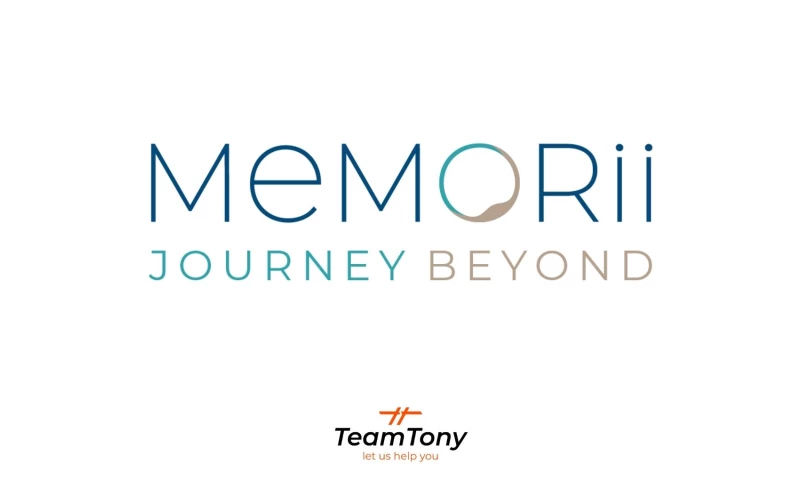 Memorii Journeys LLC