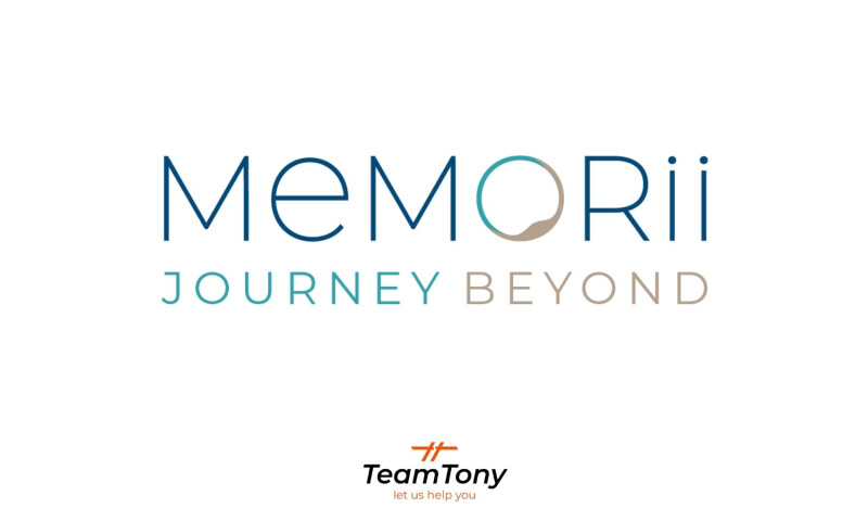TeamTony - Memorii Journeys LLC