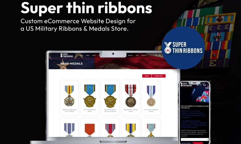 Ayatas Technologies - Super thin ribbons