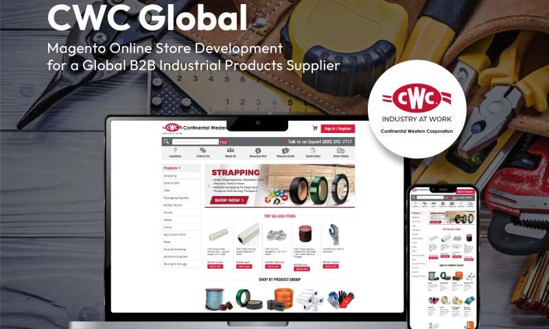 Ayatas Technologies - CWC Global