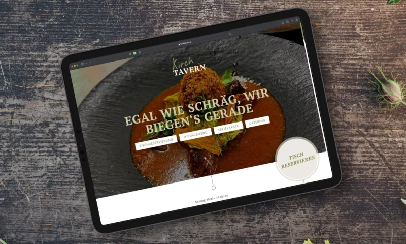 Black Phoenix - Kirchtavern