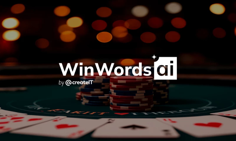 Unique AI content tool